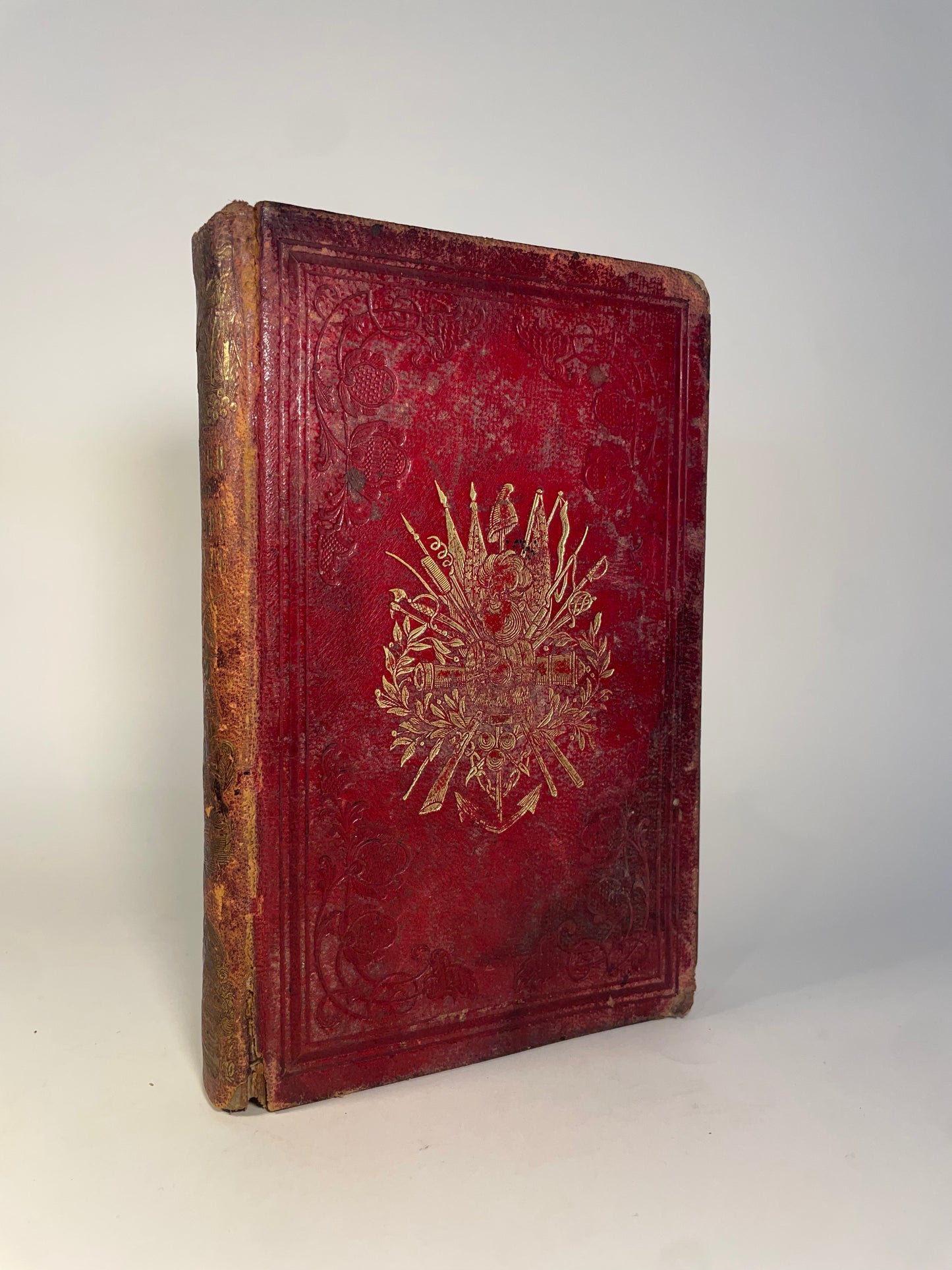 The Rough and Ready Annual