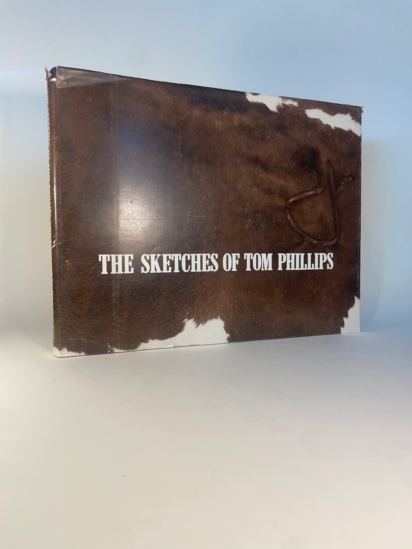 The Sketches of Tom Phillips