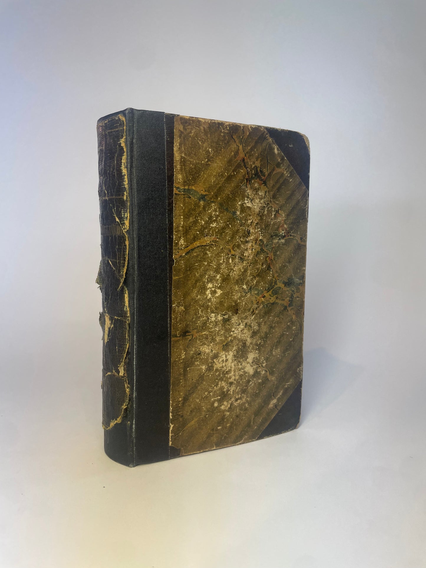 The Prisoners of Perote