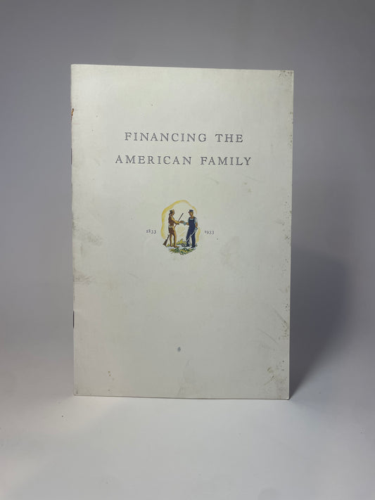 Financing the American Family