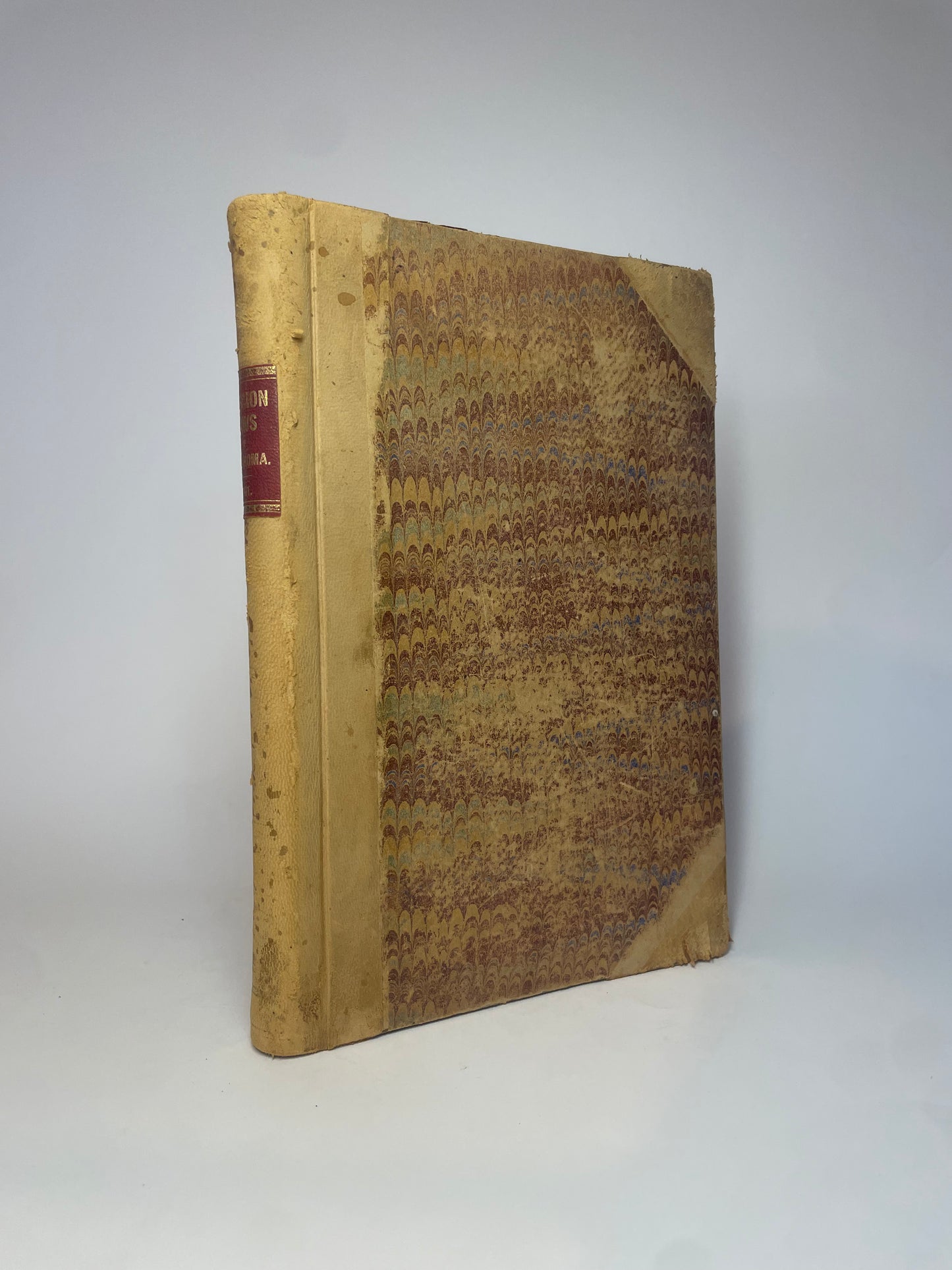 Territory of Oklahoma: Session Laws of 1901