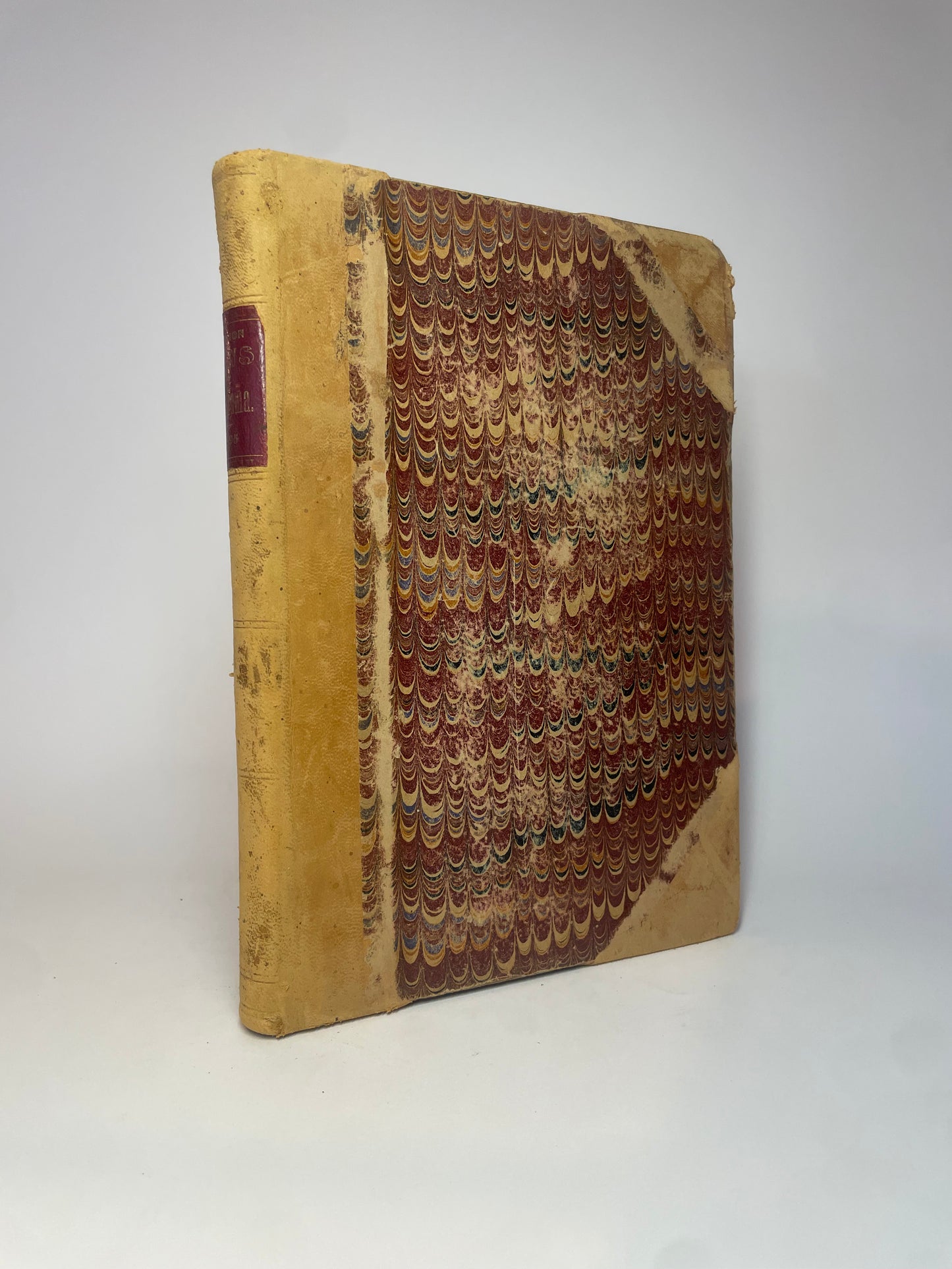 Territory of Oklahoma: Session Laws of 1895