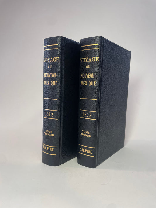 Voyage au Nouveau-Mexique