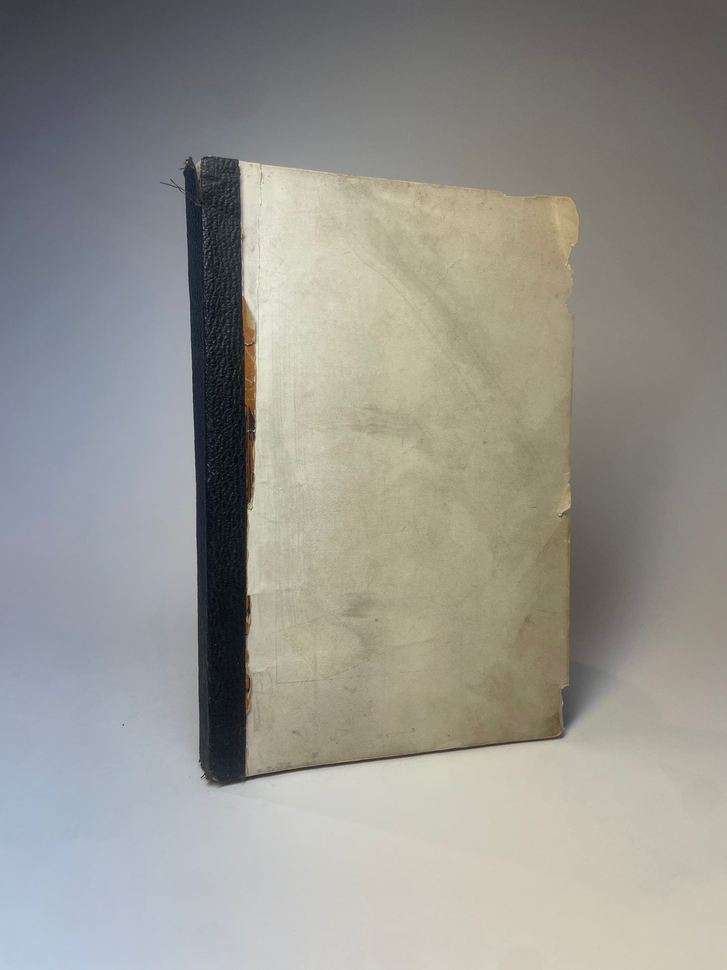 On the Track and Off the Train