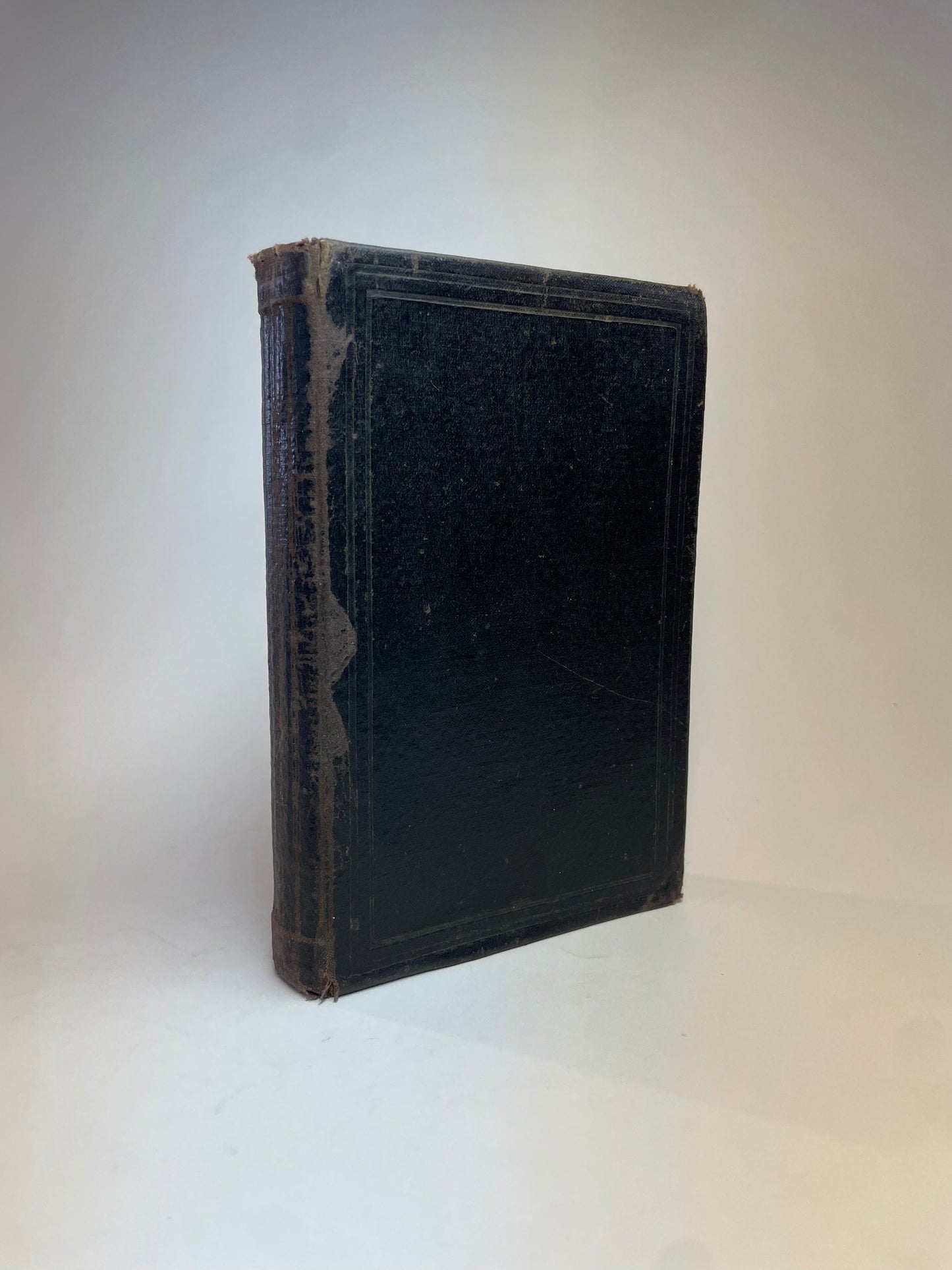 Four Gospels, Acts, Genesis, and Exodus... Translated into the Winnebago Indian Language