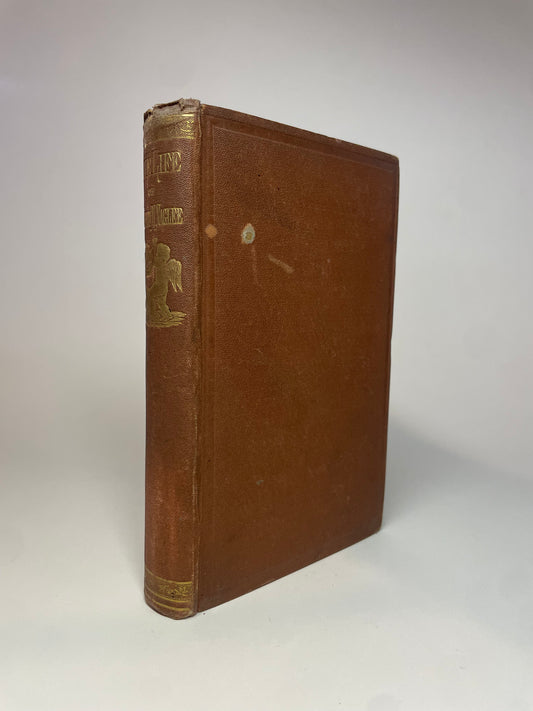 The Love Life of Brig. Gen. Henry M. Naglee