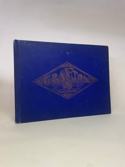 City of Grafton, Illustrated