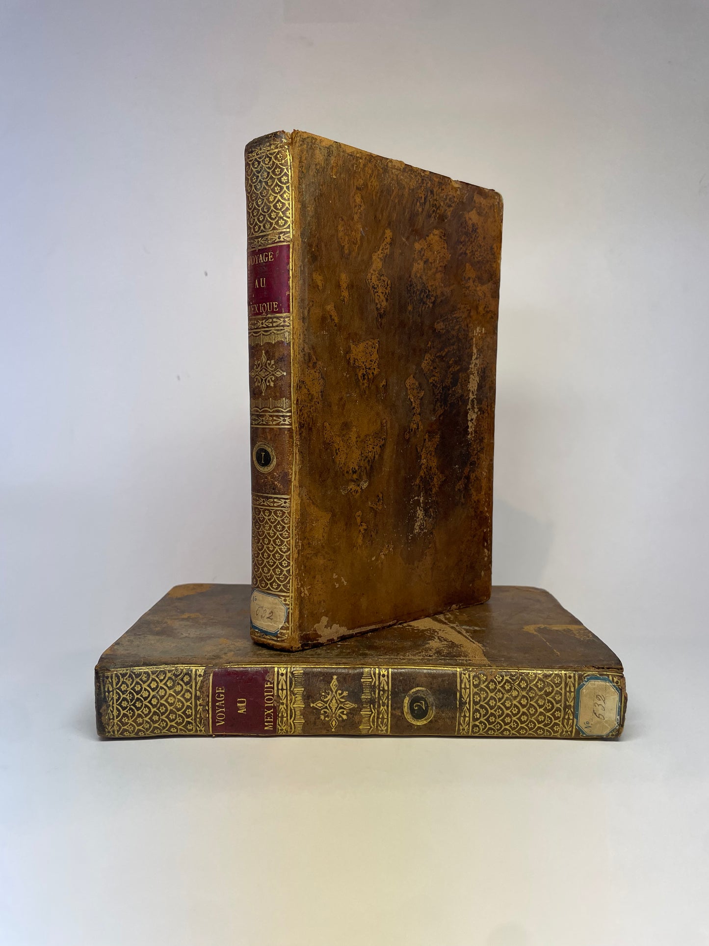 Voyage au Nouveau-Mexique