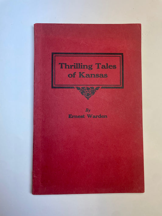 Thrilling Tales of Kansas